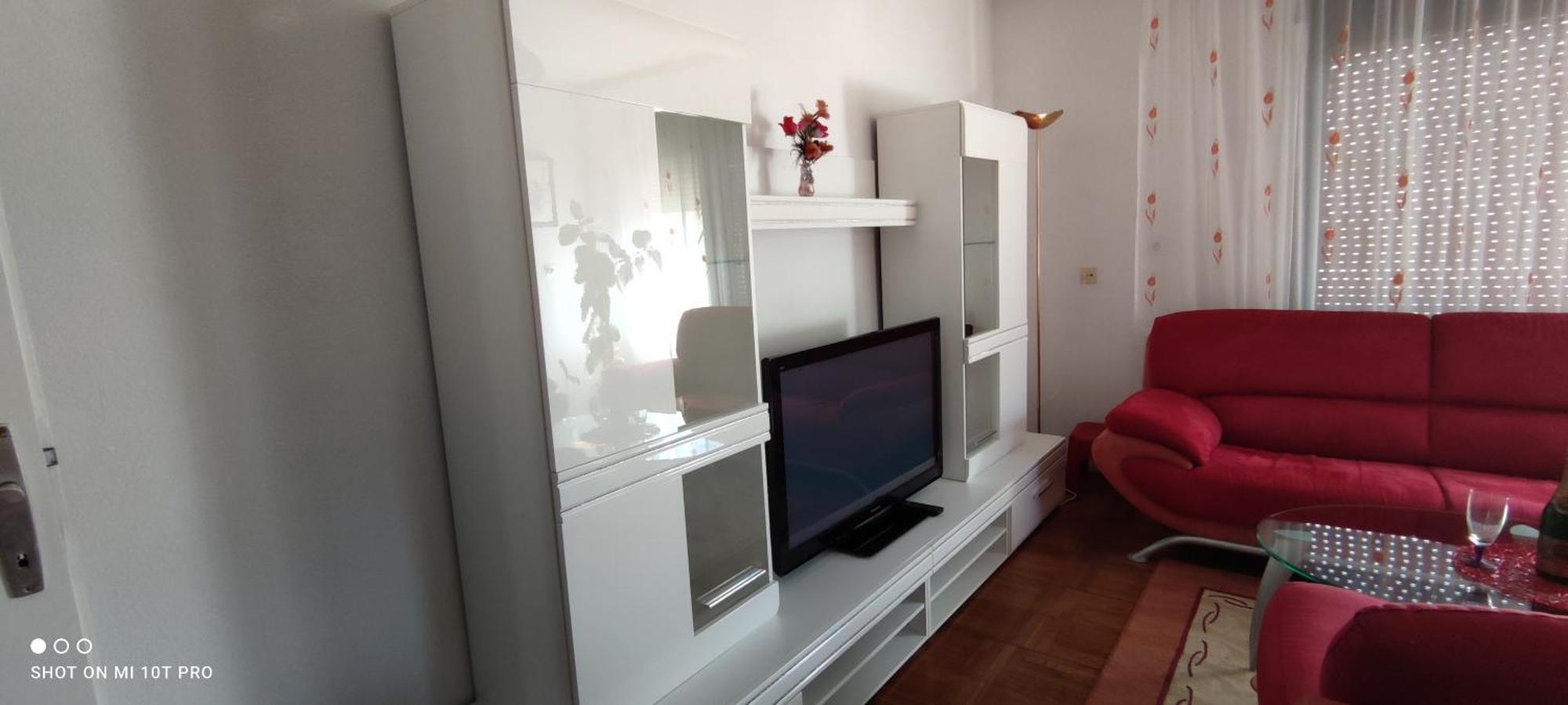 Horizont Apartmans Jajce Exterior photo