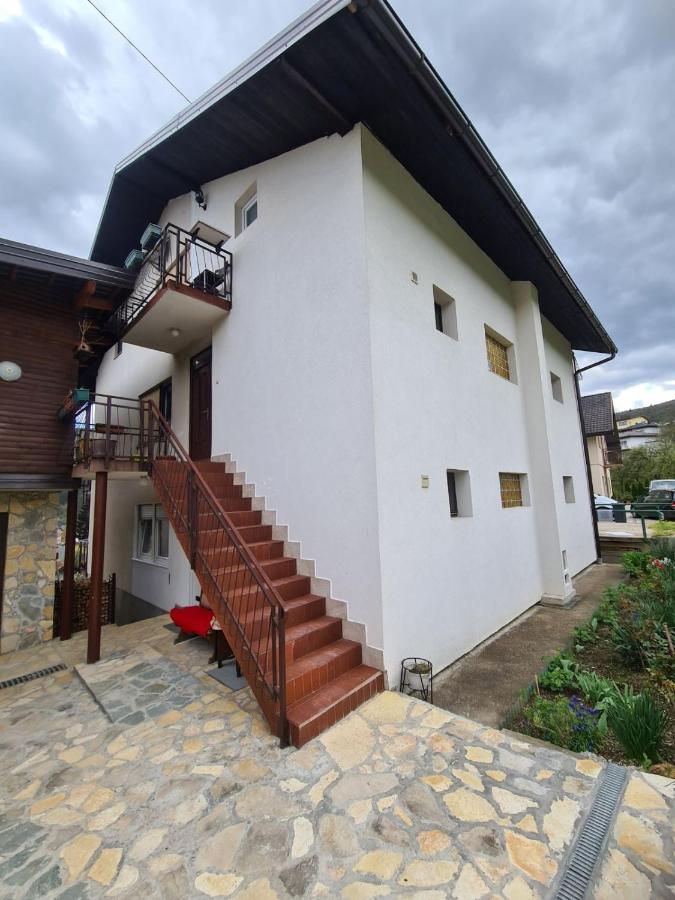 Horizont Apartmans Apartment Jajce Exterior photo