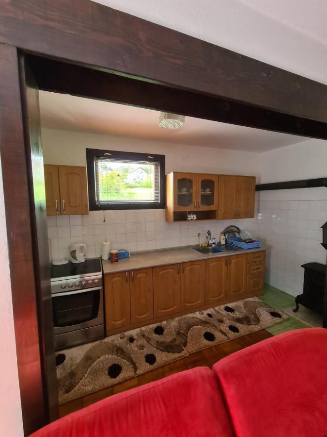 Horizont Apartmans Jajce Exterior photo