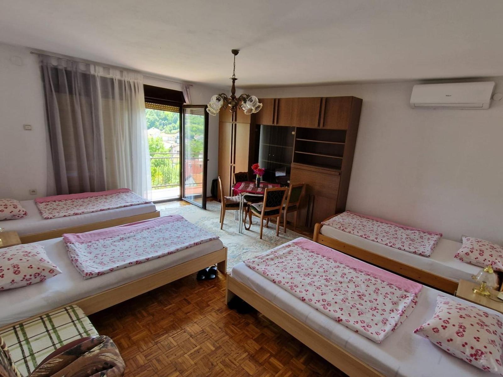 Horizont Apartmans Jajce Exterior photo
