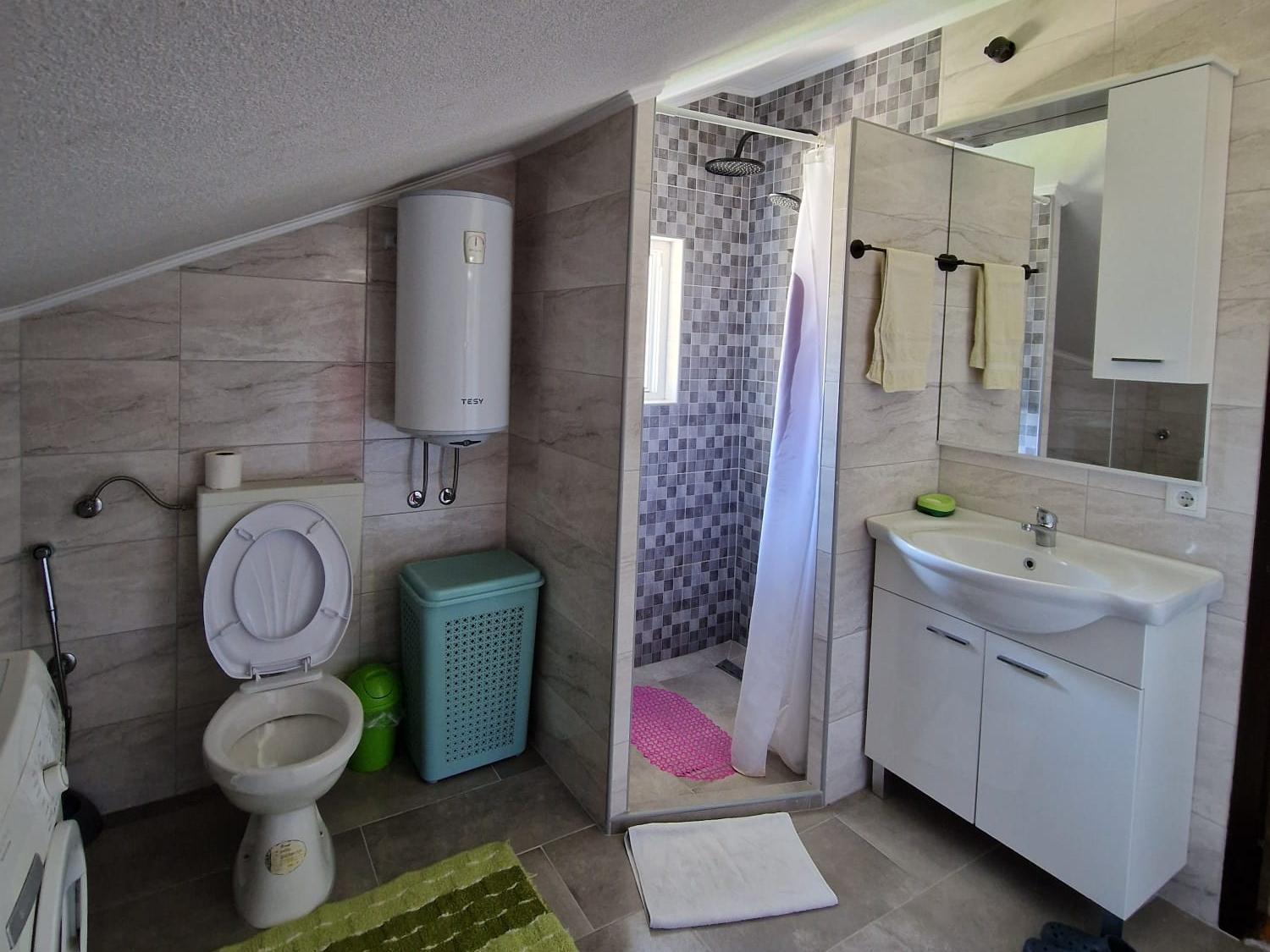 Horizont Apartmans Jajce Exterior photo