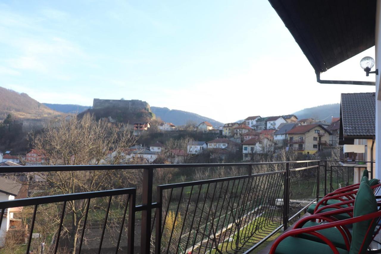 Horizont Apartmans Jajce Exterior photo